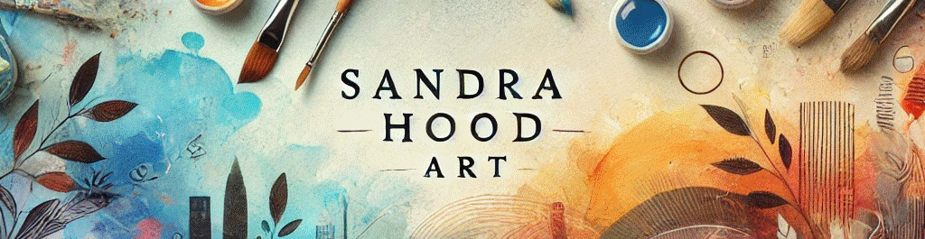 Sandra Hood Art